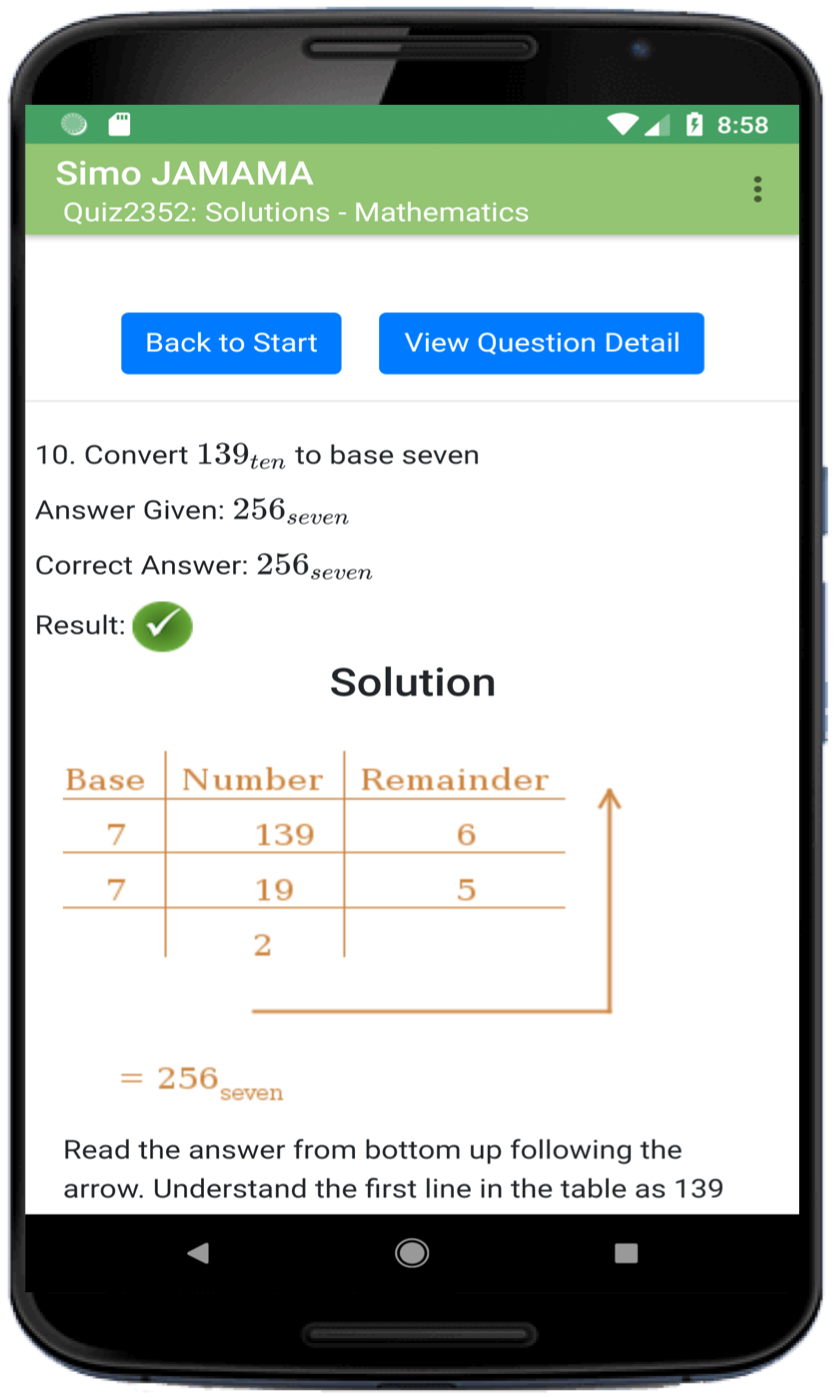 How to use technology in learning mathematics